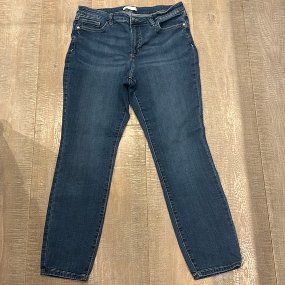 Lauren Conrad skinny 14 - Picture 1 of 4